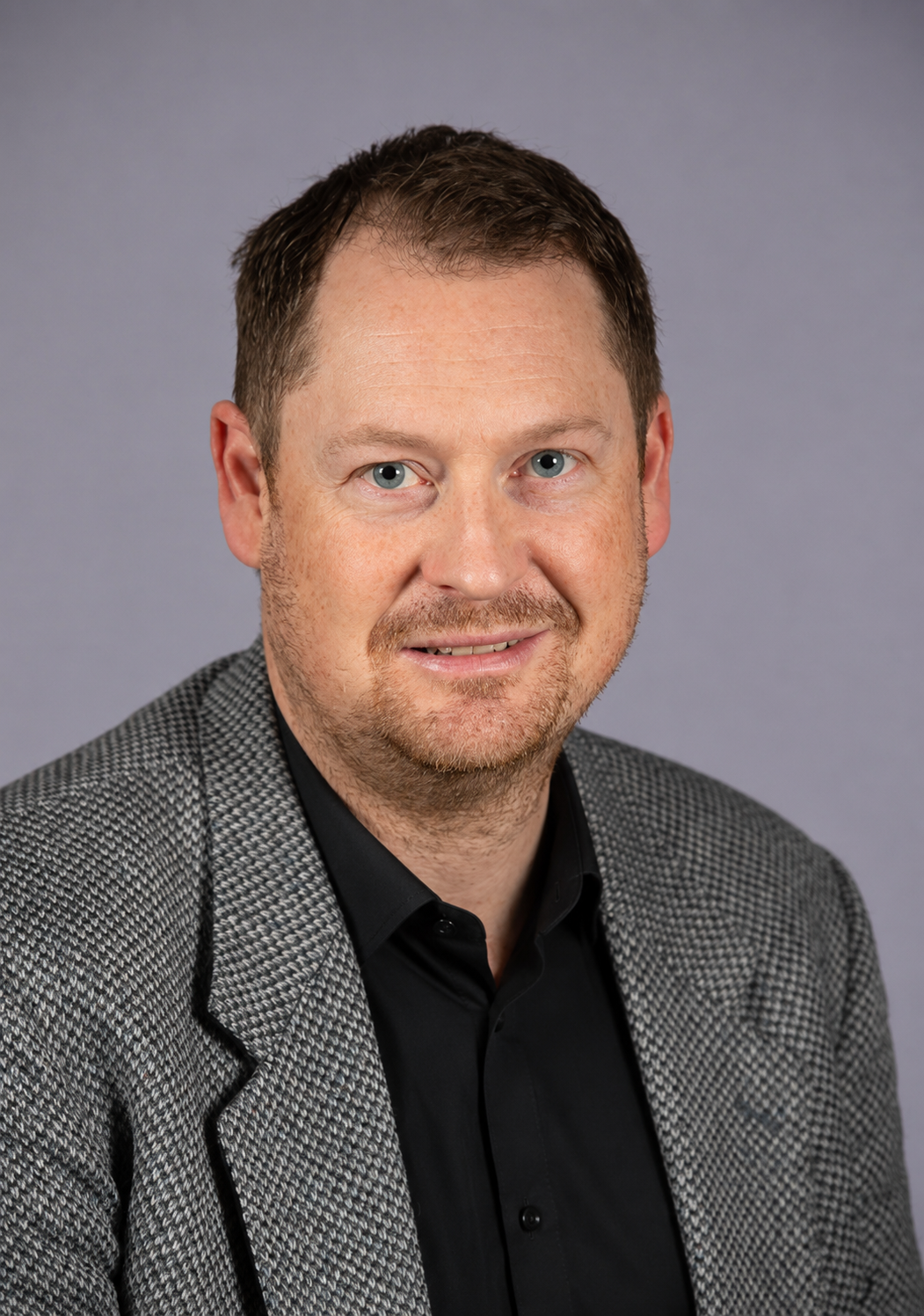 Mattias Bäck